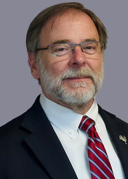 Mark Leggett