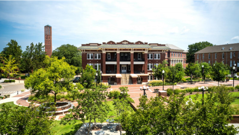 Common Ground: MSU named 'Great College to Work For'