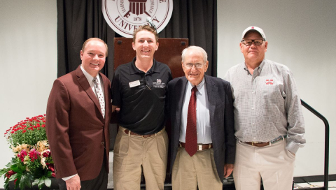 Common Ground: A record year to remember