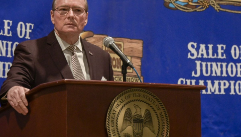 Common Ground: MSU announces new graduate programs in One Health