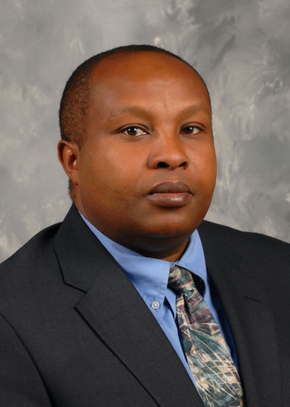 Thomas Legiandenyi Nyatta