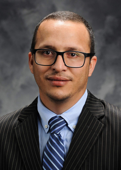 Edicarlos Batista de Castro