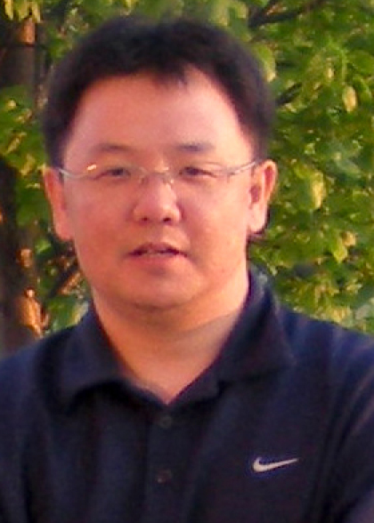 Yan Zhang